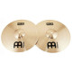 Meinl MCS Complete Cymbal Set-Up (Meinl MCS14/16/20)