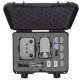 Nanuk 910 DJI Mini 2 Fly More (Silver)