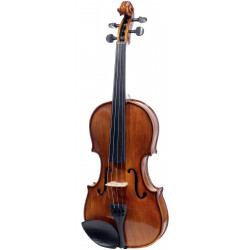 STENTOR 1500/A STUDENT II VIOLIN OUTFIT 4/4