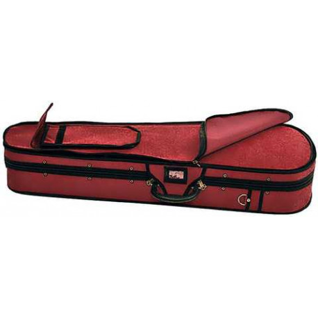 STENTOR 1372ERD - VIOLIN 1/2 RED