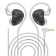 KZ Audio AS16 PRO (Knowledge Zenith AS16 PRO)