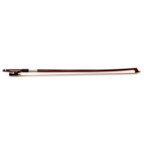 STENTOR 1261XF VIOLIN BOW STUDENT SERIES 1/4