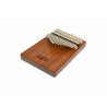 GEWA Solid, 17 Keys