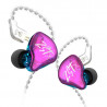 KZ Audio ZST X MIC (Knowledge Zenith ZST X MIC)