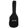 FZONE FGB-122B Bass Guitar Bag (Black)
