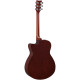 YAMAHA FSX315C (Tobacco Brown Sunburst)