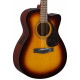 YAMAHA FSX315C (Tobacco Brown Sunburst)