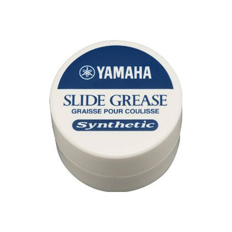 YAMAHA Slide Grease Synthetic