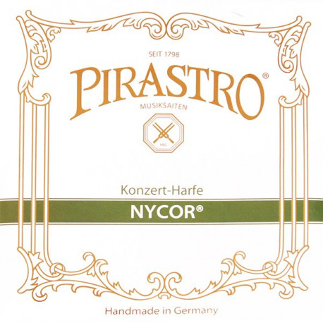 PIRASTRO IV NYCOR 574120