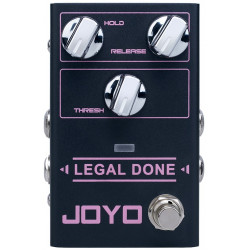 JOYO R-23 Legal Done (Noise Gate)