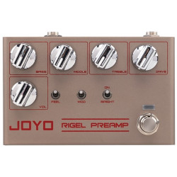JOYO R-24 Rigel Preamp (Overdrive)