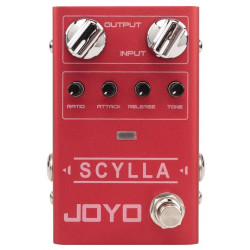 JOYO R-27 Scylla (Bass Compressor)