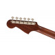 FENDER REDONDO PLAYER CANDY APPLE RED WN