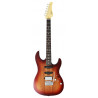 FUJIGEN JOS2DUEW2R Odyssey J-Standard Series (Koa Natural Burst)