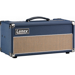 LANEY L20H - ламповый гитарный усилитель-голова