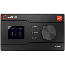 Antelope Audio  Zen Go Synergy Core