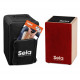 SELA PRIMERA RED BUNDLE SE 185 EN