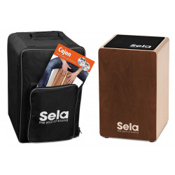 SELA PRIMERA BROWN BUNDLE SE 191 EN