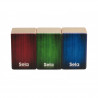 SELA SE 108 MINI CAJON SHAKER SET