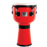 GON BOPS 10" Fiesta Djembe (Cherry Bomb)