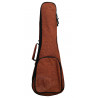 FZONE CUB7 Concert Ukulele Bag (Orange)