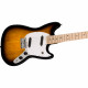 SQUIER by FENDER SONIC MUSTANG MN 2-COLOR SUNBURST