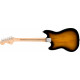 SQUIER by FENDER SONIC MUSTANG MN 2-COLOR SUNBURST