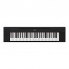 YAMAHA Piaggero NP-15 (Black)