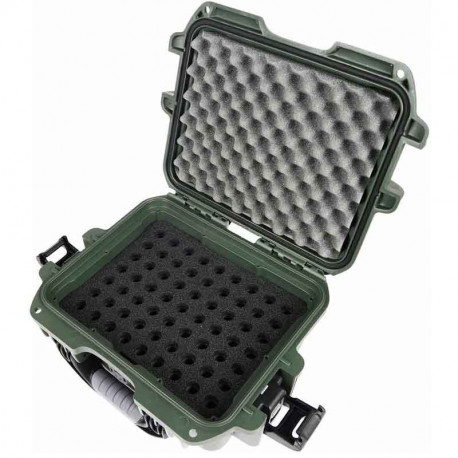 Nanuk 905 Case Foam Insert for 338LM (Olive)