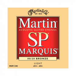 Martin MSP1100 (12-54 SP Marquis bronze)