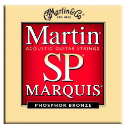 Martin MSP2100 (12-54 SP Marquis Phosphor Bronze)