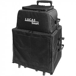 HK Audio L.U.C.A.S. Smart Trolley Bag