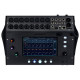 ALLEN & HEATH CQ-18T