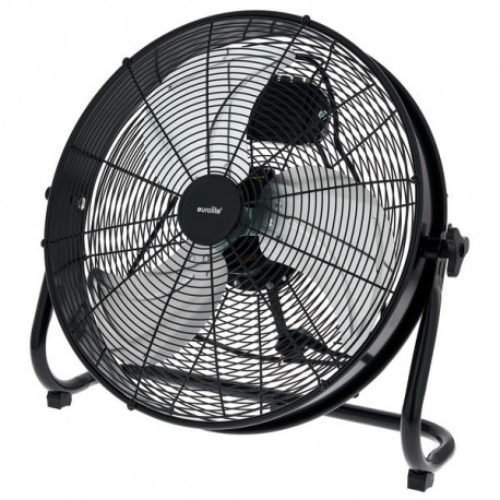 EUROLITE AF-8 Universal Drum Fan