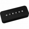 DIMARZIO FANTOM P90 SOAPBAR (Black)