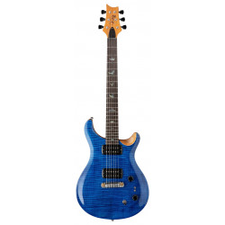 PRS SE Paul's Guitar (Faded Blue Burst)