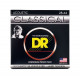 DR Strings CLASSICAL NYLON Hard Tension