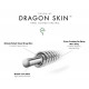 DR Strings DRAGON SKIN Electric - Medium (10-46)