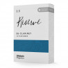 D'ADDARIO Organic Reserve Bb Clarinet №3.5 - 10 Pack