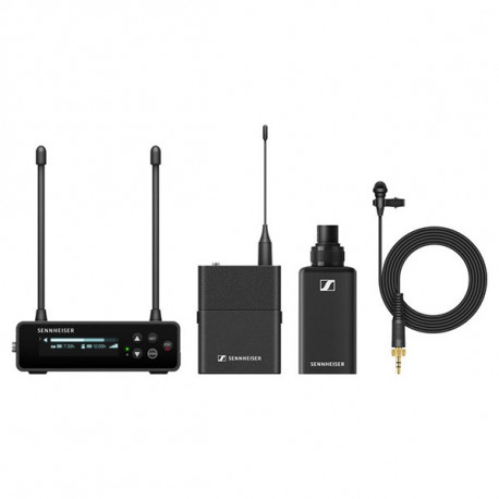 Sennheiser EW-DP ENG SET Q1-6 SK/SKP