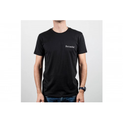 FOCUSRITE Earth Positive - Classic T-Shirt / SCARLETT TYPEFACE - Size XXL