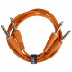 UDG SET JACK-JACK ORANGE 1,5M (U97002OR)