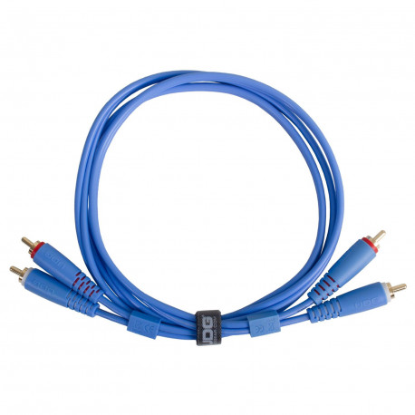 UDG SET RCA - RCA BLUE 1,5M (U97001LB)