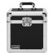 UDG ULTIMATE RECORD CASE 80 VINYL SILVER (U93017SL)