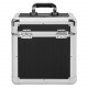 UDG ULTIMATE RECORD CASE 80 VINYL SILVER (U93017SL)