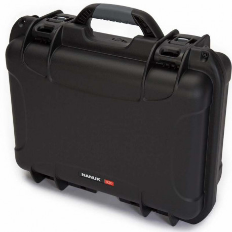 Nanuk 920 (Black) Foam