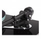 REGA PLANAR 3 EXACT (BLACK)