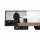 REGA PLANAR 1 PLUS MM (WALNUT)