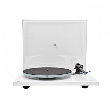 REGA PLANAR 3 ELYS 2 (WHITE)