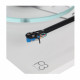 REGA PLANAR 3 ELYS 2 (WHITE)